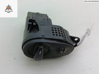 переключатель света Ford Focus 1 поколение 1999, 1.4 л., бензин, МКПП, красный, универсал, 2M5T13A024EA