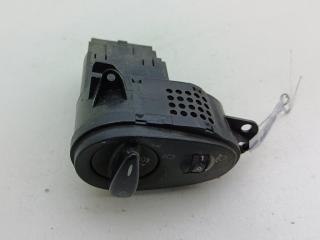 переключатель света Ford Focus 1 поколение 1999, 1.4 л., бензин, МКПП, красный, универсал, 2M5T13A024EA