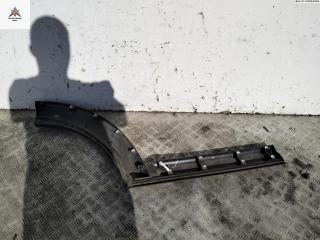 Накладка на арку задняя левая Land Rover Discovery 3 поколение 2005, 2.7 л., дизель, АКПП, серый, внедорожник 5 дв., DGP000154