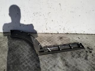Накладка на арку задняя левая Land Rover Discovery 3 поколение 2005, 2.7 л., дизель, АКПП, серый, внедорожник 5 дв., DGP000154