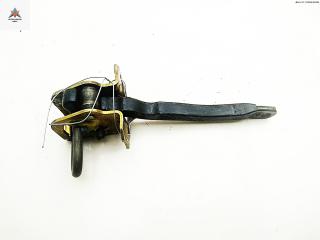 ограничитель открывания двери BMW 5 серия E39 [рестайлинг] 2001, универсал, 8193447