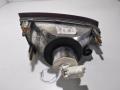 фонарь крышки багажника левый Nissan Primera P12 2004, 2.2 л., дизель, МКПП, серый, универсал - фото №2