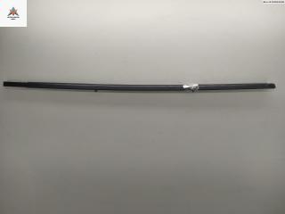 Молдинг стекла двери наружный Volkswagen Sharan 1 поколение [рестайлинг] 2002, 1.8 л., бензин, МКПП, серый, минивэн