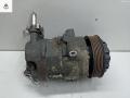 компрессор кондиционера Opel Corsa D 2006, 1.3 л., дизель, 55703721 - фото №3
