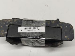 ручка наружная задняя левая Audi A4 B5 1995, 1.8 л., бензин, МКПП, серый, седан, 4A0839205D