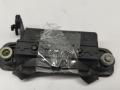 ручка наружная задняя левая Audi A4 B5 1995, 1.8 л., бензин, МКПП, серый, седан, 4A0839205D - фото №2