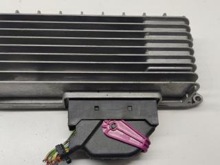 усилитель музыкальный Audi A4 B8/8K 2008, 2.0 л., дизель, МКПП, серый, универсал, 8T0035223AB