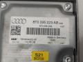 усилитель музыкальный Audi A4 B8/8K 2008, 2.0 л., дизель, МКПП, серый, универсал, 8T0035223AB - фото №2