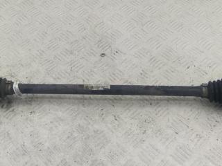 полуось задняя (приводной вал, ШРУС) Volvo XC90 1 поколение 2004, 2.4 л., дизель, АКПП, чёрный, внедорожник 5 дв.