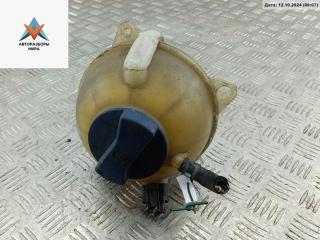 бачок расширительный Volkswagen Golf 4 поколение 1998, 1.6 л., бензин