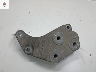 кронштейн КПП Opel Corsa D 2007, 1.3 л., дизель, МКПП, чёрный, хетчбэк 5 дв., 13130732