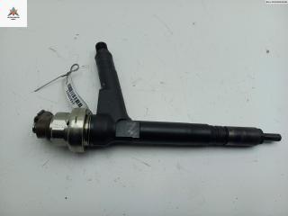 форсунка Opel Combo 3 поколение (C) [рестайлинг] 2008, 1.7 л., дизель, МКПП, синий, фургон, 8973138613