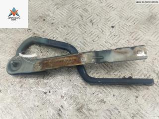 петля капота левая Chrysler Voyager 3 поколение 1999, синий, минивэн