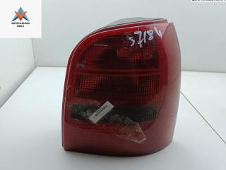 фонарь задний правый Audi A4 B5 1996, 1.8 л., бензин, МКПП, зелёный, универсал, 8D9945096