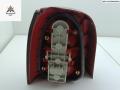 фонарь задний правый Audi A4 B5 1996, 1.8 л., бензин, МКПП, зелёный, универсал, 8D9945096 - фото №2