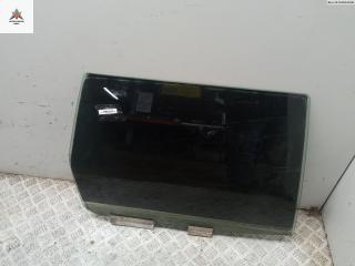 стекло двери задней правой Volvo V70 1 поколение 1999, 2.5 л., бензин, АКПП, серый, универсал