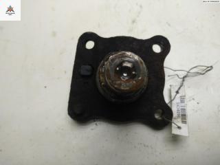 Цапфа задняя (ось ступицы) Ford Fusion 1 поколение [рестайлинг] 2008, 1.4 л., дизель, МКПП, серый, хетчбэк 5 дв.