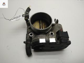 заслонка дроссельная Ford Mondeo 3 поколение [рестайлинг] 2003, 1.8 л., бензин, МКПП, синий, универсал, 2S7G9E926AB