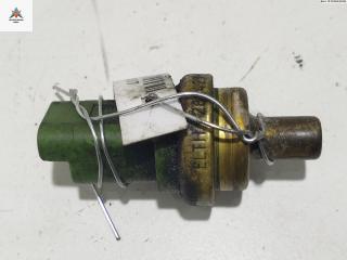 датчик температуры Peugeot 5008 1 поколение 2009, 1.6 л., дизель, АКПП, чёрный, минивэн, 965541480