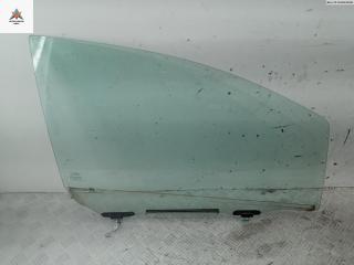 стекло двери передней правой Toyota Yaris XP9 [рестайлинг] 2009, 1.0 л., бензин, МКПП, красный, хетчбэк 5 дв., 68110-0D072