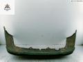 бампер задний Honda Civic 6 поколение 1996, зелёный, хетчбэк 5 дв. - фото №4