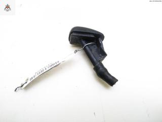 форсунка омывателя лобового стекла BMW 3 серия E36 1993, 1.6 л., бензин, МКПП, белый, седан