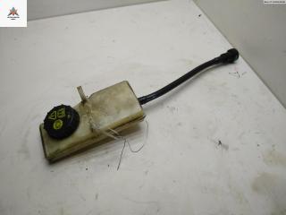 бачок тормозной жидкости Ford Focus 2 поколение 2005, 1.6 л., i, бензин, МКПП, серый, хетчбэк 3 дв., 03350891031