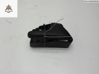 ручка внутренняя задняя правая Volkswagen Polo 3 поколение 1997, 1.0 л., бензин, МКПП, красный, хетчбэк 5 дв.