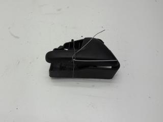 ручка внутренняя задняя правая Volkswagen Polo 3 поколение 1997, 1.0 л., бензин, МКПП, красный, хетчбэк 5 дв.