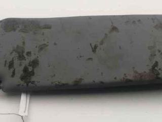 козырек солнцезащитный Toyota Carina T190 1995, 2.0 л., бензин, АКПП, красный, хетчбэк 5 дв.