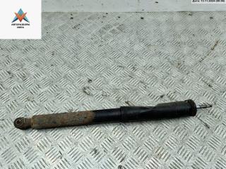 амортизатор задний левый Mercedes-Benz CLK-Класс W208/A208 [рестайлинг] 2000, 2.0 л., бензин, АКПП, серый, купе