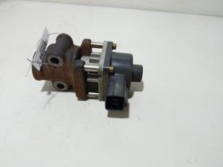 клапан EGR Mitsubishi Grandis 1 поколение 2004, 2.4 л., бензин, АКПП, красный, минивэн