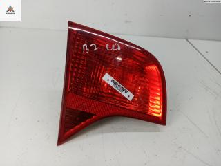 фонарь крышки багажника правый Audi A4 B7 2005, 2.0 л., дизель, МКПП, серый, седан, 8E5945094A