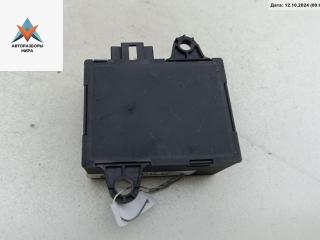 блок комфорта Mercedes-Benz Vito-1 W638 2002, 2.2 л., дизель, МКПП, красный, микроавтобус, 0315455832