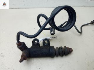 цилиндр сцепления рабочий Mazda MPV LW [рестайлинг] 2004, 2.0 л., дизель, МКПП, серый, минивэн, BJ0N-41-920A