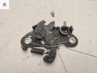 замок капота Citroen Jumpy 1 поколение 2005, 1.9 л., дизель, МКПП, белый, фургон, 9632000180