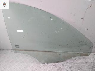 стекло двери передней правой Chevrolet Captiva 1 поколение 2007, 2.0 л., дизель, МКПП, серый, внедорожник 5 дв.