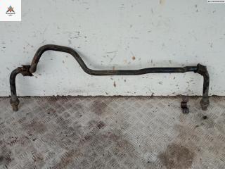 стабилизатор подвески (поперечной устойчивости) Hyundai Trajet 1 поколение [рестайлинг] 2004, 2.0 л., дизель, МКПП, синий, минивэн