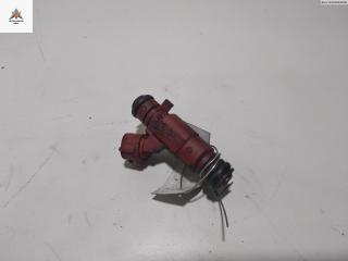 форсунка Nissan Almera N16 2001, 1.5 л., бензин, МКПП, серый, хетчбэк 5 дв., 16600-9F600