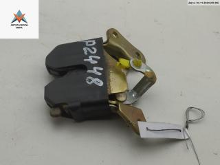 замок багажника Toyota Avensis 1 поколение (T220) 1998, хетчбэк 5 дв.