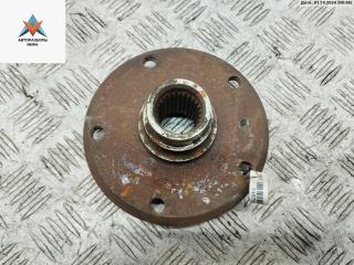 Фланец ступицы задней BMW 3 серия E46 1999, 2.0 л., бензин, МКПП, серый, седан, 1093567