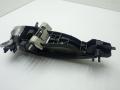 ручка наружная передняя левая Land Rover Discovery 3 поколение 2005, 2.7 л., дизель, АКПП, серый, внедорожник 5 дв., 94050163 - фото №2