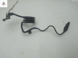 трубка гидравлическая Mazda MPV LW [рестайлинг] 2004, 2.0 л., дизель, МКПП, синий, минивэн