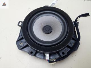 динамик двери Kia Rio 4 поколение 2016, 1.4 л., дизель, МКПП, красный, хетчбэк 5 дв., -