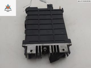 ЭБУ Audi 90 89/B3 1989, 2.3 л., бензин, МКПП, серый, седан, 443906264A