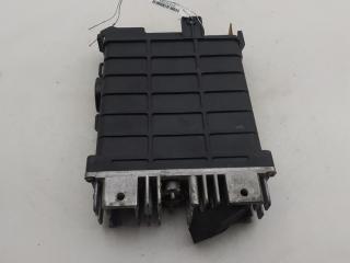 ЭБУ Audi 90 89/B3 1989, 2.3 л., бензин, МКПП, серый, седан, 443906264A