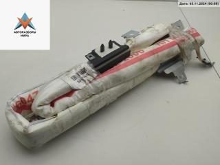 подушка безопасности боковая (шторка) Kia Magentis 2 поколение 2006, 2.0 л., дизель, МКПП, чёрный, седан, 604760500B