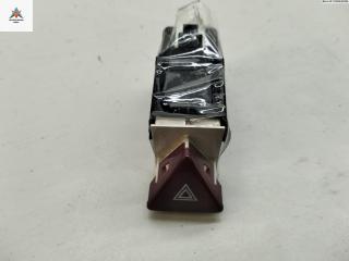 кнопка аварийной сигнализации Volkswagen Passat B6 2009, 1.4 л., бензин, МКПП, чёрный, универсал, 3C8953509