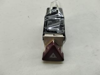 кнопка аварийной сигнализации Volkswagen Passat B6 2009, 1.4 л., бензин, МКПП, чёрный, универсал, 3C8953509