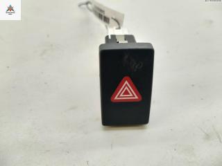 кнопка аварийной сигнализации Volkswagen Golf 6 поколение 2010, 1.4 л., бензин, МКПП, чёрный, хетчбэк 5 дв., 5K0953509A